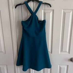 mini formal dress